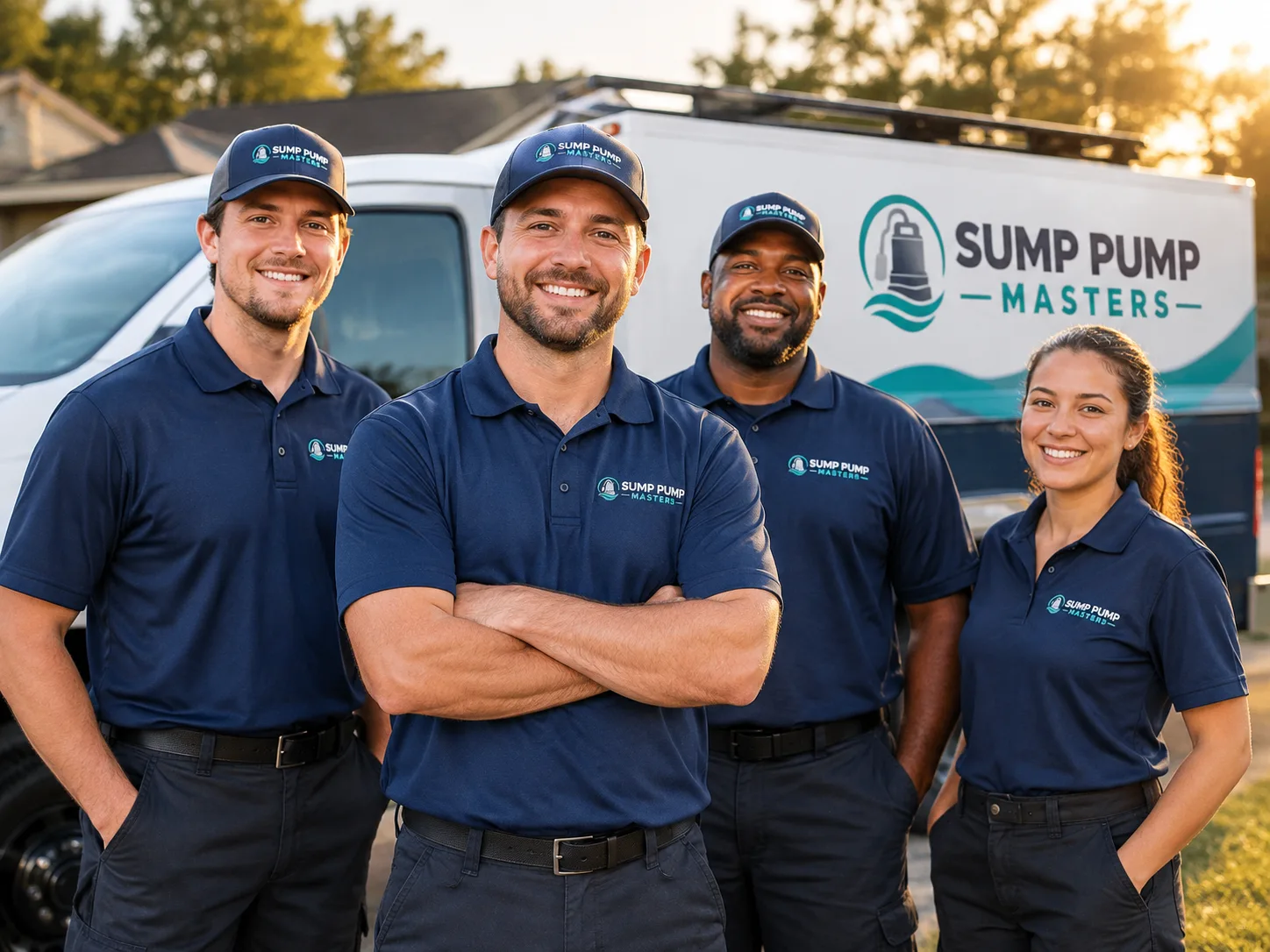 Sump Pump Repair company in Lake Mills, IA