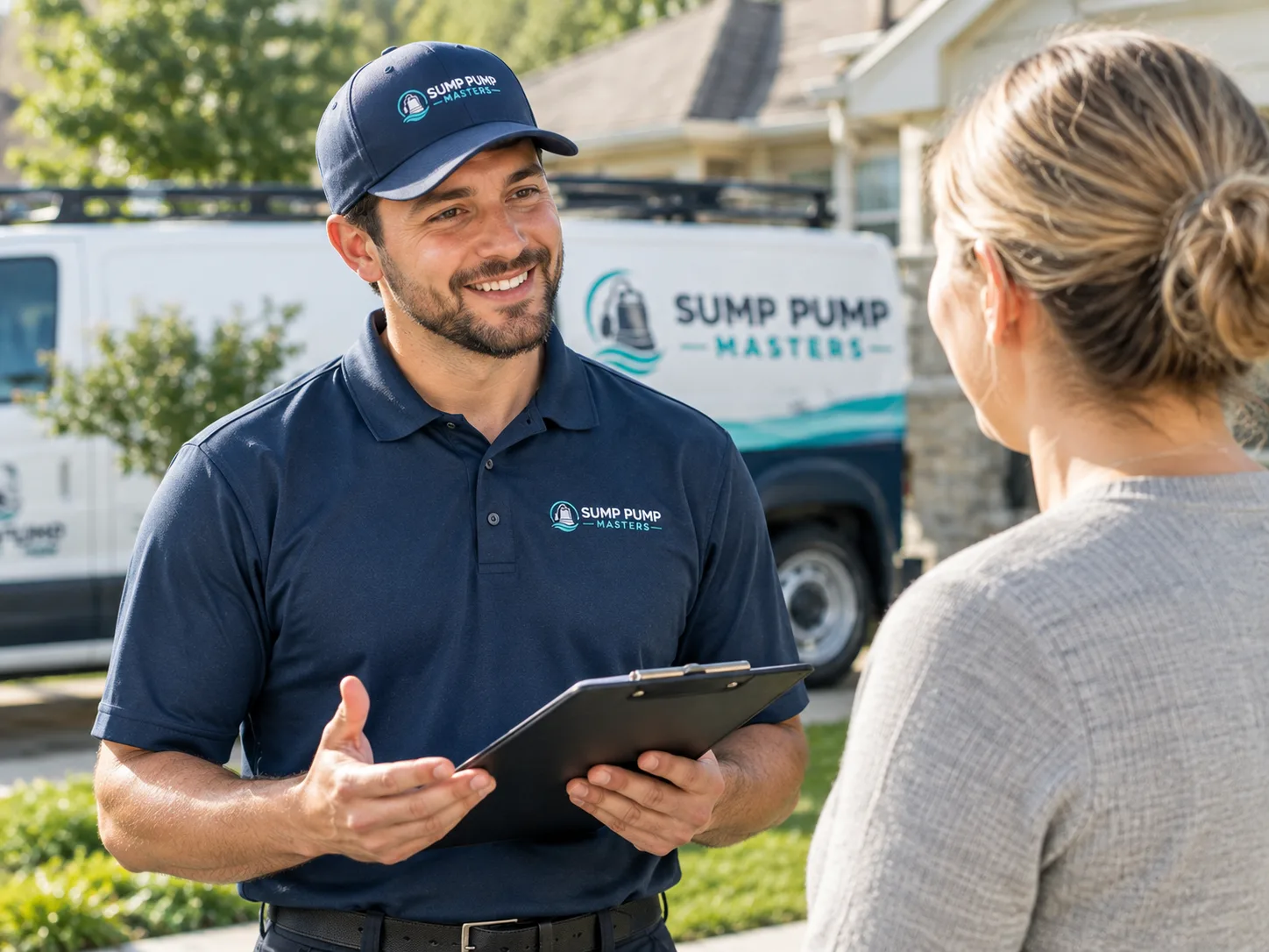 Sump Pump Repair Lake Mills, IA FAQs